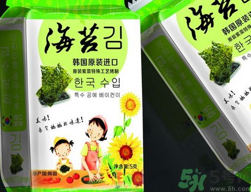 海苔可以和毛豆一起吃嗎?海苔能和毛豆同吃嗎? 海苔可以和毛豆一起吃嗎?海苔能和毛豆同吃嗎?