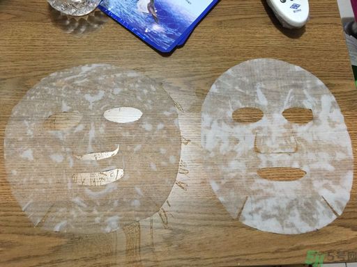 snp面膜怎么辨別真假？snp面膜真假對(duì)比