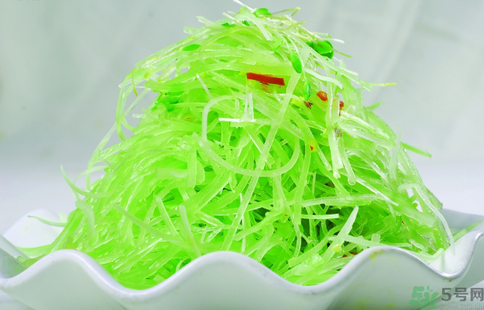 新鮮的萵筍怎么保存？削皮的萵筍怎么保存？