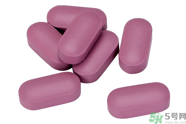 葉酸是什么東西？葉酸片有什么作用？