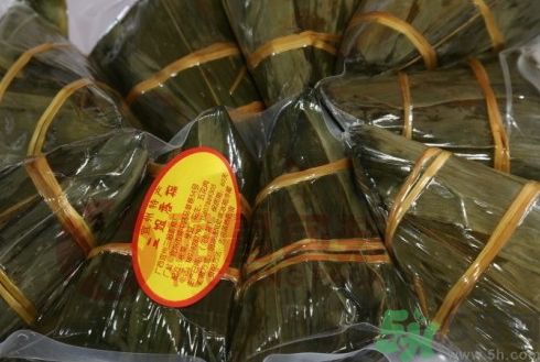 真空包裝的粽子保質(zhì)期是多久?真空包裝的粽子保質(zhì)期是多長時(shí)間?