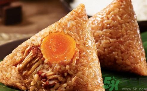 冷凍粽子保質(zhì)期是多久?冷凍粽子保質(zhì)期是多長時間?