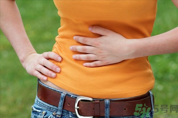 拉肚子能減肥嗎？拉肚子減肥對身體好嗎？