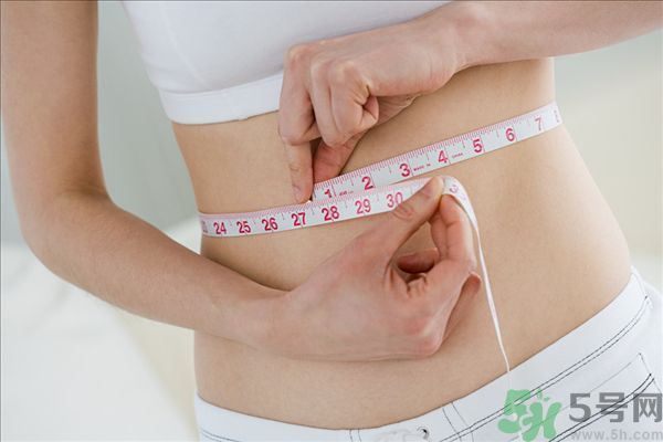 拉肚子能減肥嗎？拉肚子減肥對身體好嗎？