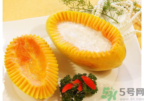 木瓜能治陽痿早泄嗎? 木瓜能治陽痿早泄嗎?