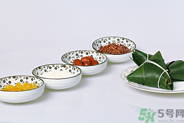 粽子和香蕉能一起吃嗎？粽子和香蕉一起吃好嗎？