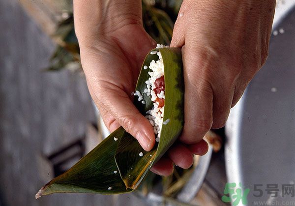 粽子和香蕉能一起吃嗎？粽子和香蕉一起吃好嗎？