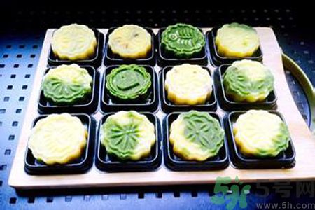 吃綠豆糕會拉肚子嗎？拉肚子可以吃綠豆糕嗎？