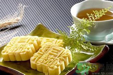 吃綠豆糕會拉肚子嗎？拉肚子可以吃綠豆糕嗎？