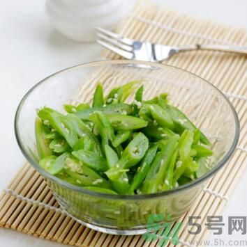 四季豆不好熟怎么辦？四季豆不熟有毒嗎？