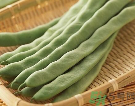 四季豆不好熟怎么辦？四季豆不熟有毒嗎？