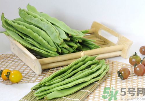 四季豆不好熟怎么辦？四季豆不熟有毒嗎？