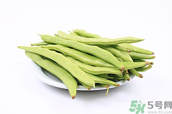 四季豆沒炒熟有毒嗎？四季豆沒熟吃了會怎樣？