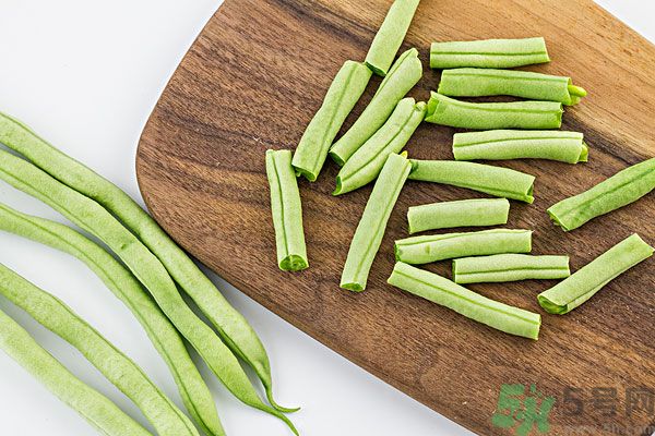 四季豆沒(méi)炒熟有毒嗎？四季豆沒(méi)熟吃了會(huì)怎樣？