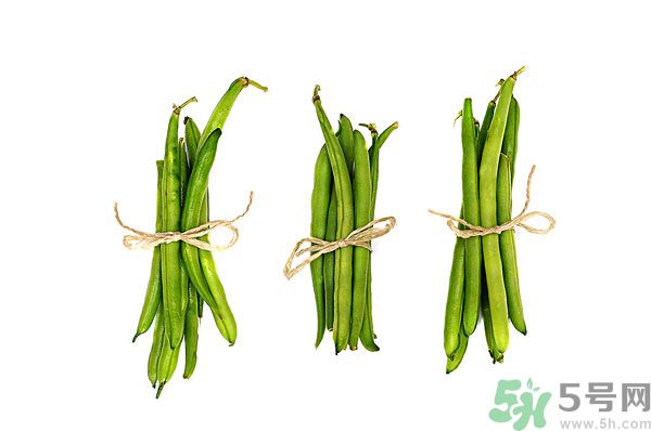 四季豆沒炒熟有毒嗎？四季豆沒熟吃了會怎樣？