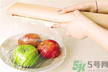哪些蔬菜不能用保鮮膜？哪些食物不能用保鮮膜？