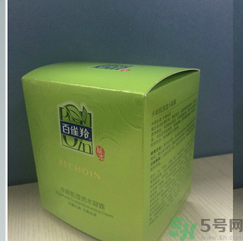 百雀羚水新肌瀅透水凝露適合什么年齡使用？