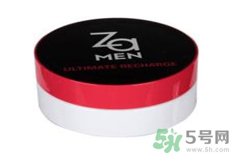 za男士激智勁效煥膚霜適合什么膚質(zhì)？