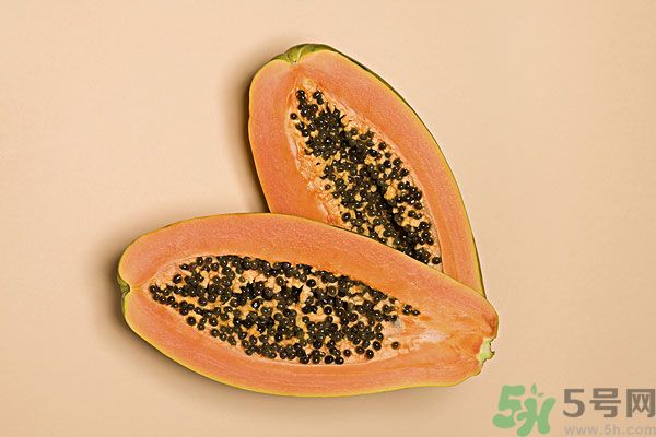 小孩吃木瓜會早熟嗎？兒童吃木瓜會不會性早熟？