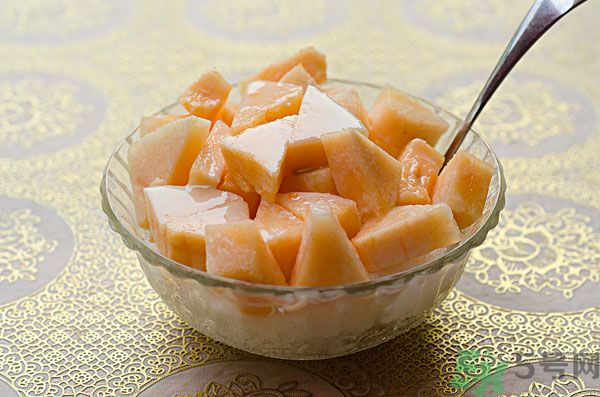 小孩吃木瓜會早熟嗎？兒童吃木瓜會不會性早熟？