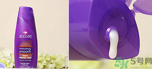 Aussie袋鼠洗發(fā)水真?zhèn)伪鎰e對比方法 發(fā)膜、護(hù)發(fā)素真假對比圖