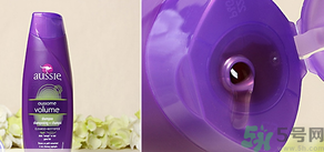 Aussie袋鼠洗發(fā)水真?zhèn)伪鎰e對比方法 發(fā)膜、護(hù)發(fā)素真假對比圖
