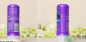 Aussie袋鼠洗發(fā)水真?zhèn)伪鎰e對比方法 發(fā)膜、護(hù)發(fā)素真假對比圖