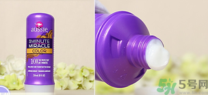 Aussie袋鼠洗發(fā)水真?zhèn)伪鎰e對比方法 發(fā)膜、護(hù)發(fā)素真假對比圖