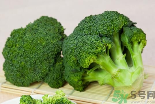 西蘭花上有蟲還能吃嗎？西蘭花上有蟲怎么辦？