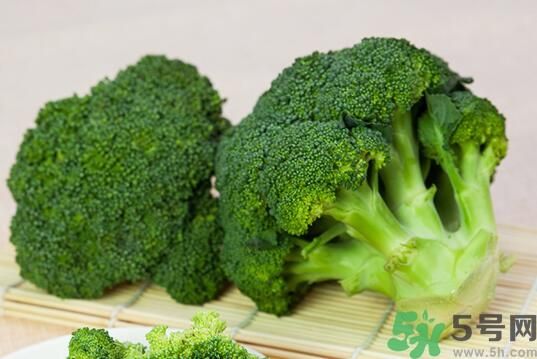 西蘭花可以榨汁嗎？西蘭花榨汁好喝嗎？