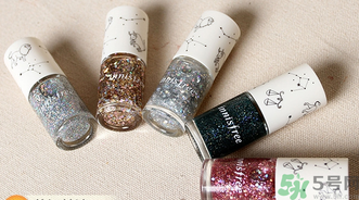 innisfree悅詩風(fēng)吟星座PRO彩色指甲油真假對(duì)比圖片