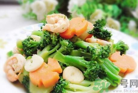 西蘭花是發(fā)物嗎？西蘭花是不是發(fā)物？