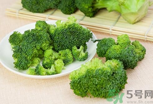 西蘭花是發(fā)物嗎？西蘭花是不是發(fā)物？