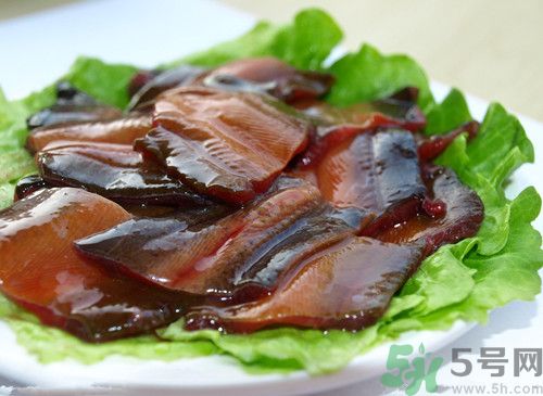 黃鱔沒(méi)炒熟能吃嗎?沒(méi)炒熟的黃鱔有寄生蟲嗎