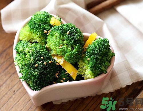 夏天吃西蘭花可以清火嗎？夏天吃西蘭花可以降火嗎？