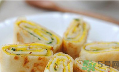 鱔魚(yú)可以和雞蛋一起吃嗎?鱔魚(yú)能和雞蛋同吃嗎?