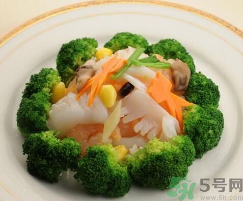 吃西蘭花可以補腎嗎？西蘭花可以壯陽嗎？