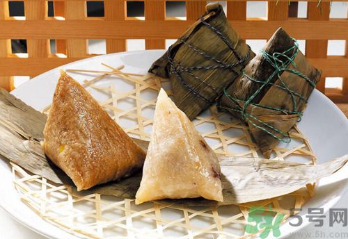 自己包的粽子為什么不粘？自己包的粽子不粘是為什么？