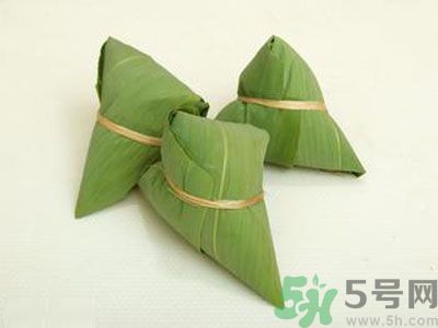 自己包的粽子為什么不粘？自己包的粽子不粘是為什么？