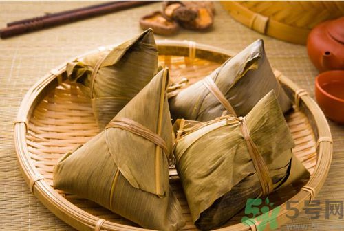 自己包的粽子為什么不粘？自己包的粽子不粘是為什么？