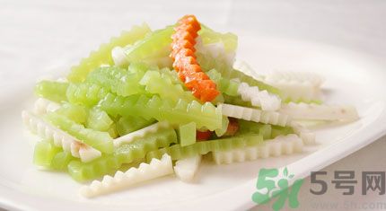 萵筍能和山藥一起炒嗎？萵筍和山藥能一起吃嗎？