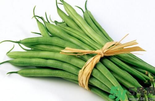 四季豆不能和什么一起吃？四季豆和什么食物相克？