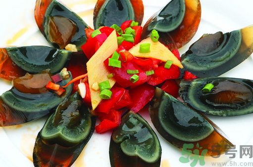 皮蛋是酸性還是堿性?皮蛋是堿性食物嗎? 皮蛋是酸性還是堿性?皮蛋是堿性食物嗎?