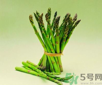 南瓜可以和蘆筍一起吃嗎？南瓜和蘆筍一起吃好嗎？