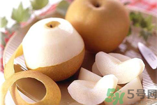 南瓜和梨可以一起吃嗎？南瓜和梨一起吃好嗎？