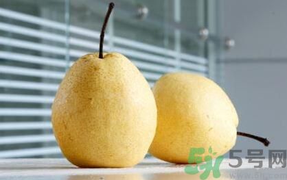 南瓜和梨可以一起吃嗎？南瓜和梨一起吃好嗎？