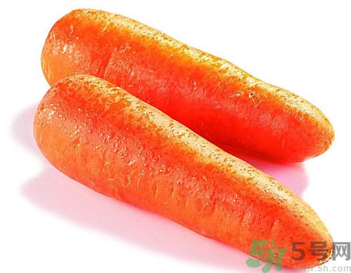 胡蘿卜長(zhǎng)芽能吃嗎?胡蘿卜長(zhǎng)芽是怎么回事