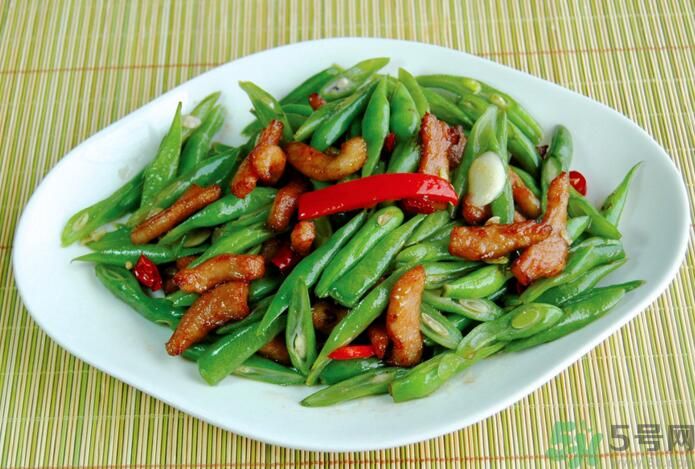 隔夜的四季豆還能吃嗎？四季豆過(guò)夜還可以吃嗎？