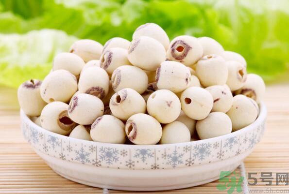 南瓜可以和蓮子一起煮嗎？南瓜和蓮子一起吃好嗎？