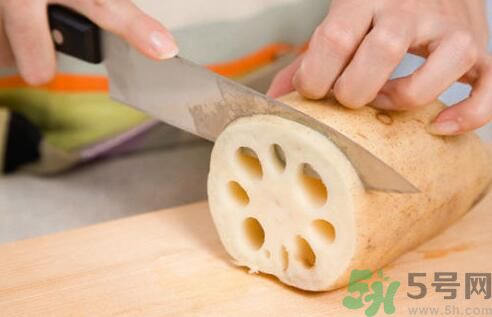 蓮藕怎么做好吃？蓮藕有哪些做法？